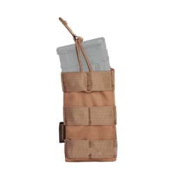[EM6353CB] POUCH CARGADOR SIMPLE EMERSON OPEN TOP COYOTE