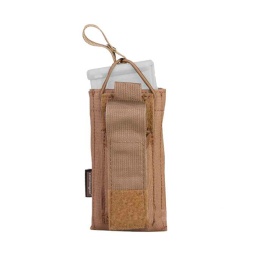 [EM6361CB] POUCH CARGADOR SIMPLE EMERSON 5.56&PISTOL OPEN TOP COYOTE