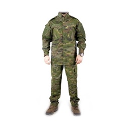 UNIFORME AIRSOFT IMMORTAL RIPSTOP PIX.BOSCOSO