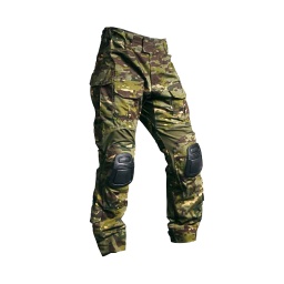 PANTALON TACTICO EMERSON GEN.3 MULTICAM TROPIC