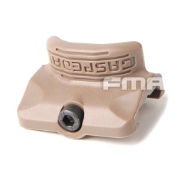 [TB1063-DE] GRIP FMA DE PULGAR PARA PICATINNY TAN