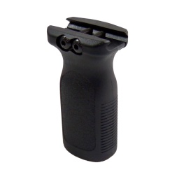 [TB15-BK] GRIP FMA FVG RAIL NEGRO