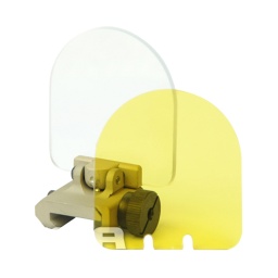 [TB1039-DE] PROTECTOR VISOR FMA TACTICAL TAN