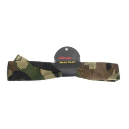 [30805-WL] PAÑUELO AIRSOFT FORAVENTURE CAMO