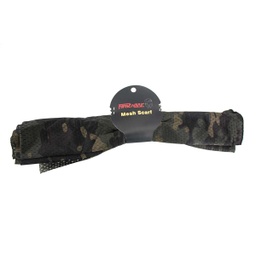 [30805-MCBK] PAÑUELO AIRSOFT FORAVENTURE MULTICAM BLACK