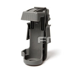 [TB1256-OD] PORTA GRANADA FMA RIGIDO VERDE