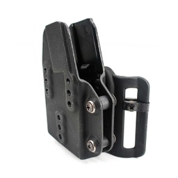 [TB1279-BK] POUCH CARGADOR M4 FMA POLIMERO NEGRO