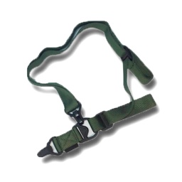 [TB936-OD] CORREA FUSIL FMA GEN.3 VERDE