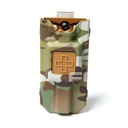[TB1285-MC] FUNDA TORNIQUETE FMA RIGIDA MULTICAM