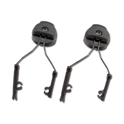 [TB334] ACOPLE CASCO FMA Z3AD NEGRO