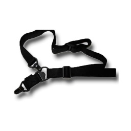 [TB936-BK] CORREA FUSIL FMA GEN.3 NEGRO