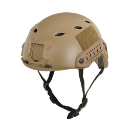 [EM5659A] CASCO EMERSON FAST BJ TAN