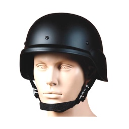 [ST05-BK] CASCO AIRSOFT M88 US ARMY ST05 NEGRO