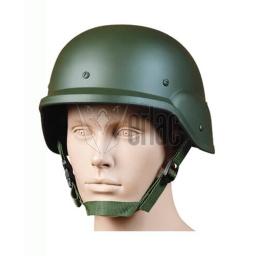 [ST05-OD] CASCO AIRSOFT M88 US ARMY ST05 VERDE