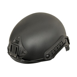 [TB957-BT1] CASCO FMA BALLISTIC SIMPLE NEGRO
