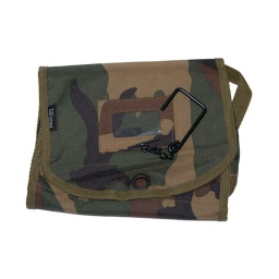 [HH06295] NECESER FORAVENTURE CAMO