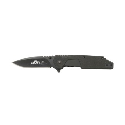 [16435] NAVAJA ATK SPEED C/FUNDA NEGRA