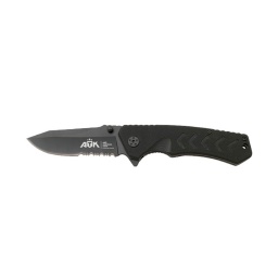 [16446] NAVAJA ATK SPIDER C/FUNDA NEGRA