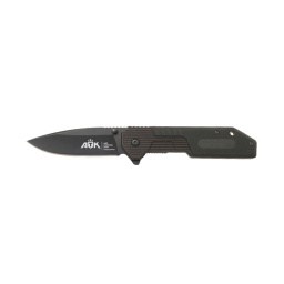 [16447] NAVAJA ATK SCAPE C/FUNDA NEGRA
