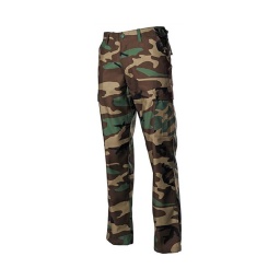 PANTALON M65 6 BOLSILLOS CAMO
