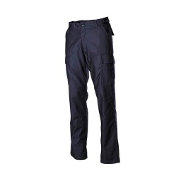 PANTALON M65 GENERICO LISO 6 BOLSILLOS MARINO