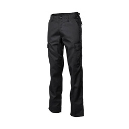 PANTALON M65 CHESTNUT LISO 6 BOLSILLOS NEGRO