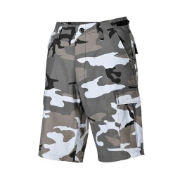 PANTALON M65 MAX CORTO URBANO