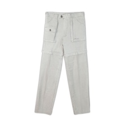 PANTALON KENIA/MASAY DESMONTABLE BEIGE