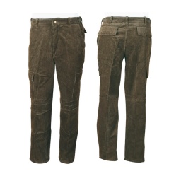 PANTALON M65 PANA VERDE