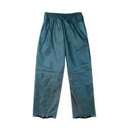 PANTALON AGUA NYLON MARINO