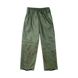 PANTALON AGUA NYLON VERDE