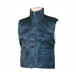 [120150-NVBL] CHALECO VEST NIÑO MARINO 16