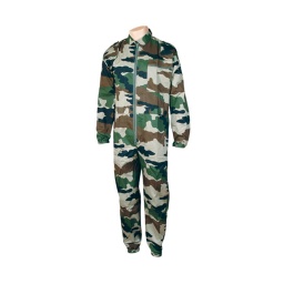 MONO MILITAR CAMO