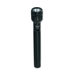 [52601] LINTERNA VORTEX XENON XR1 RECARGABLE NEGRA