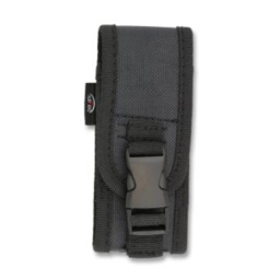 [34627] FUNDA LINTERNA BARBARIC MOLLE NEGRA