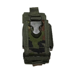 [30601-PB/75203] FUNDA WALKIE MAX MOLLE PEQ. PIX.BOSCOSO