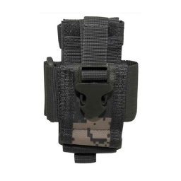 [30601-ACDG/75203] FUNDA WALKIE MAX MOLLE PEQ. ACU DIGITAL