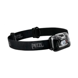 [E069BB00] FRONTAL PETZL ARIA 1 CON LUZ ROJA 350L NEGRO