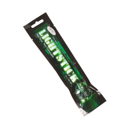 [14940014] LUZ QUIMICA 6 INCH NARANJA