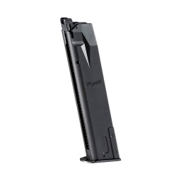 [TM149459] CARGADOR PISTOLA MARUI P226 LARGO NEGRO