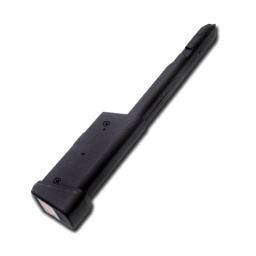 [TM175540] CARGADOR PISTOLA MARUI GLOCK 18 EP 100RDS NEGRO