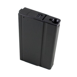 [TM178190] CARGADOR FUSIL MARUI M14 440RDS NEGRO