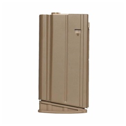 [TM178831] CARGADOR FUSIL MARUI SCAR-H 90RDS TAN