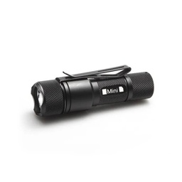 [19255A] LINTERNA TACTICA ASG MINI NEGRA
