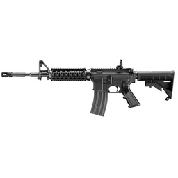 [TM142627] FUSIL MARUI M4 MWS GAS NEGRO