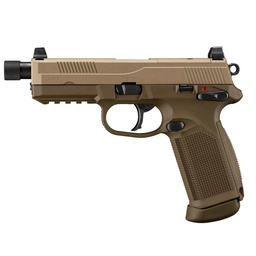 [TM142917] PISTOLA MARUI FNX45 TACTICAL TAN