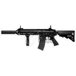 [TM176202] FUSIL MARUI HK416 DEVGRU CUSTOM NEGRO