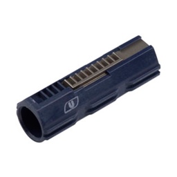 [16611A] PISTON ASG POLICARBONATO DIENTES METAL