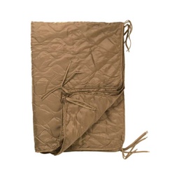 [14425005] MANTA AMERICANA LINER TAN