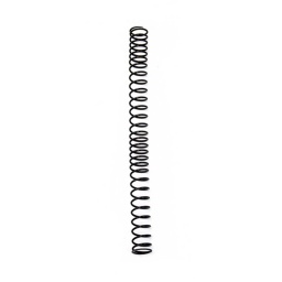 [WENUP-06-08] MUELLE NUPROL M120 NEGRO